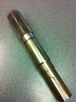 Horton / Nexen 11566 SHAFT,OUTPUT,PC-410PC Power Capsules **new**. Fixed Price $495.00.