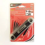 Atepro.usa, 8PC Folding Star Key Set, ,689958914470. Fixed Price $9.95.