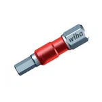 Wiha Tools 76532 Maxxtor Impact Bit Hex 5/32" 29MM - 10 Pack. Fixed Price $15.64.