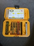 Chapman Precision Screwdriver Set. Fixed Price $160.00.