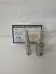 2 Pack 9MM, 16MM Hex Shank Power Wing Nut Driver 1/4". Fixed Price $14.99.