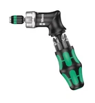 Wera Kraftform Kompakt Pistol Ratchet Driver 7PC Set, 05051030001, Free Shipping. Fixed Price $75.00.