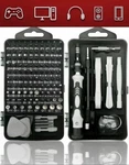 Screwdriver Tool Kit For Macbook Imac Mini Ssd Ram Laptop Pc Computer Repair. Fixed Price $25.99.