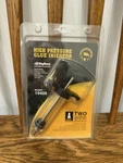 Big Horn 19408 High Pressure Glue Injector With 2 Brass Tips. Fixed Price $10.70.