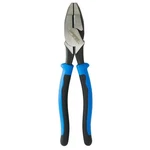 Klein Tools J2000-9NETP Linemans PLIER,9-1/2" L,ergonomic 2DFB5. Fixed Price $63.68.
