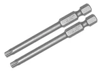 Wiha 73944 Torx Bit T27 - 70MM Pack. Fixed Price $16.12.