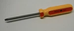 Sk Torx Screwdriver, T-30, 70330, Usa Made, Nos, S-k, & QTY-1, New. Fixed Price $11.71.