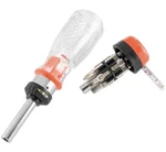 Bikemaster 14-IN-1 Screwdriver 151559. Fixed Price $28.21.
