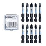 Toolant Inch Phillips BIT2 Magnetic Anti Slip Impact Screwdriver Bits. Fixed Price $6.97.