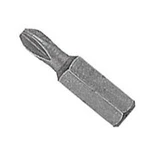 Dewalt DW2105 Screwdriver Bit Set, #2 Drive, 1/4 In Shank, Hex. Fixed Price $18.71.