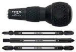 Ball Grip Screwdriver Set Interchangeable Metric Motorcycle Jis Standard. Fixed Price $17.79.