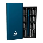 Arctic Precision Screwdriver Toolkit Electronics Tasks AETLS00001A. Fixed Price $22.99.