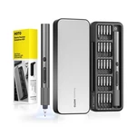 Hoto 25-IN-1 Adv Mini Electric Screwdriver, Precision S... Fast Ship. Fixed Price $75.81.