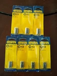 Irwin #3 Phillips Insert Bits 3510192C, Lot Of 7. Fixed Price $24.99.