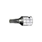 Stahlwille 44 Ktx 01350015 Star Socket Bit 1/4" (6.3 Mm). Fixed Price $21.39.