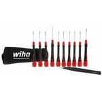 Wiha 26198 Picofinish Precision Screwdrivers Phone Repair Set & Devices. Fixed Price $98.00.