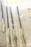 Xcelite Ball Hex Screwdriver Insert Bit Qty : 1/4 Oal 9923N. Fixed Price $22.00.