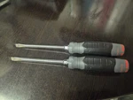 JKB51606RP Proto - Keystone Round Screwdriver. Fixed Price $25.00.