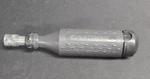 Vintage Craftsman Multi-bit Tool 26299 Screwdriver With 4 Bits Usa. Fixed Price $34.99.