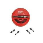 Milwaukee 48-32-4011 Shockwave Quick Change Impact Driver Bit Set Puck 22PC. Fixed Price $26.78.