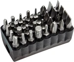 Klein Tools 32526 32PC Standard Tip Set Screwdriver Kit. Fixed Price $38.99.