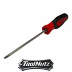 Snap-on Tools New SGDP62IRBR # Phillips Head Red Soft Grip Screwdriver Usa. Fixed Price $34.75.