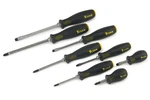 Titan 17208 8-PIECE Screwdriver Set 8PC. Fixed Price $33.00.