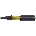 Klein Tools 85191, Conduit Fitting And Reaming Screwdriver. Fixed Price $38.91.