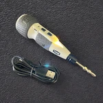 Tone CHD21S Hybrid Electric Manual Screwdriver Rechargeable,includes Bit, Usb. Fixed Price $66.00.