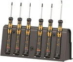 Wera Kraftform Micro 6 Esd Smart Phone Repair Kit Screwdriver Set 05030182001. Fixed Price $67.27.
