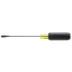 Klein Tools 602-7DD Demo Slotted Screwdriver, 5/16 Pk 4. Fixed Price $134.00.
