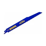 Vise Grip HAN372966 Irwin Tools Demolition Reciprocating Saw Blade, 9-INCH, Tp. Fixed Price $32.89.