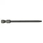 5X T15 3.5" Torx Screwdriver Bit, Hex Security, Industry Head 150MM Extra Long. Fixed Price $21.99.