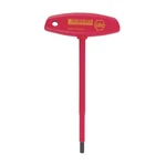 Wiha 33443 Hex Key,tip Size 5MM 1YUN8. Fixed Price $15.03.