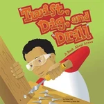 Twist, Dig, And Drill: Book About Screws (amazing Science) By Michael Dahl. Fixed Price $44.99.