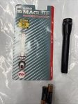 Brand New Mini-maglite M2A016 Flashlight Usa See Details. Fixed Price $14.07.