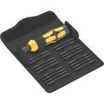 Wera 05018111001 Kraftform Kompakt 900 Imperial Set 1, 19 Pc.. Fixed Price $155.99.
