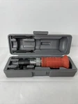 Impact Screwdriver Set With Case 37530 Preowned. Fixed Price $15.95.