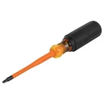 Klein Tools 6984INS Insulated Screwdriver, #1 Sq, In. 802NV3. Fixed Price $22.15.