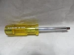 Blackhawk 1/4" Hand Driver GW-9550. Fixed Price $15.99.