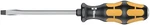 Wera Tools 5018266001 932 Screwdriver For Slotted Screws , 1EA. Fixed Price $15.76.