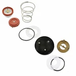 For Wilkins Full Repair Kit 1/2" 3/4" 1" Backflow Preventer RK1-720A. Fixed Price $25.92.