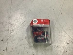 Milwaukee Tool 48-32-5011 Shockwave 1" Impact T20 Insert Bits (15 Pack). Fixed Price $12.95.