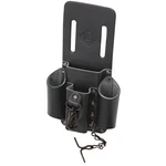 Greenlee 0258-14 Leather Pouch, Heavy Duty, 4-POCKET. Fixed Price $49.27.