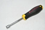 Autocraft 8MM Nut Driver Tool. Fixed Price $9.99.