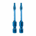 T10 Torx Impact Driver Bits, In., 2-PK. 19051. Fixed Price $13.27.