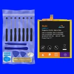 Long Endurance 4600MAH Battery Screwdriver Tool Set For Motorola Edge 5G XT2063. Fixed Price $30.52.