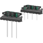 Wera 05023452001 467/7 Torx Hf Set T-handle Screwdrivers Pieces. Fixed Price $165.10.