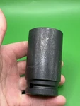 Snap On 30MM Deep Impact Socket 3/4 Drive SIMM302 6-POINT. Fixed Price $60.28.