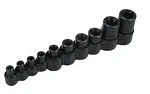 Lisle 26280 10PC Master Torx Socket Set. Fixed Price $43.99.